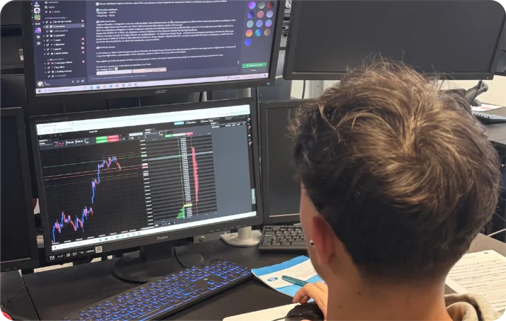 Analyser et gérer les risques Financiers