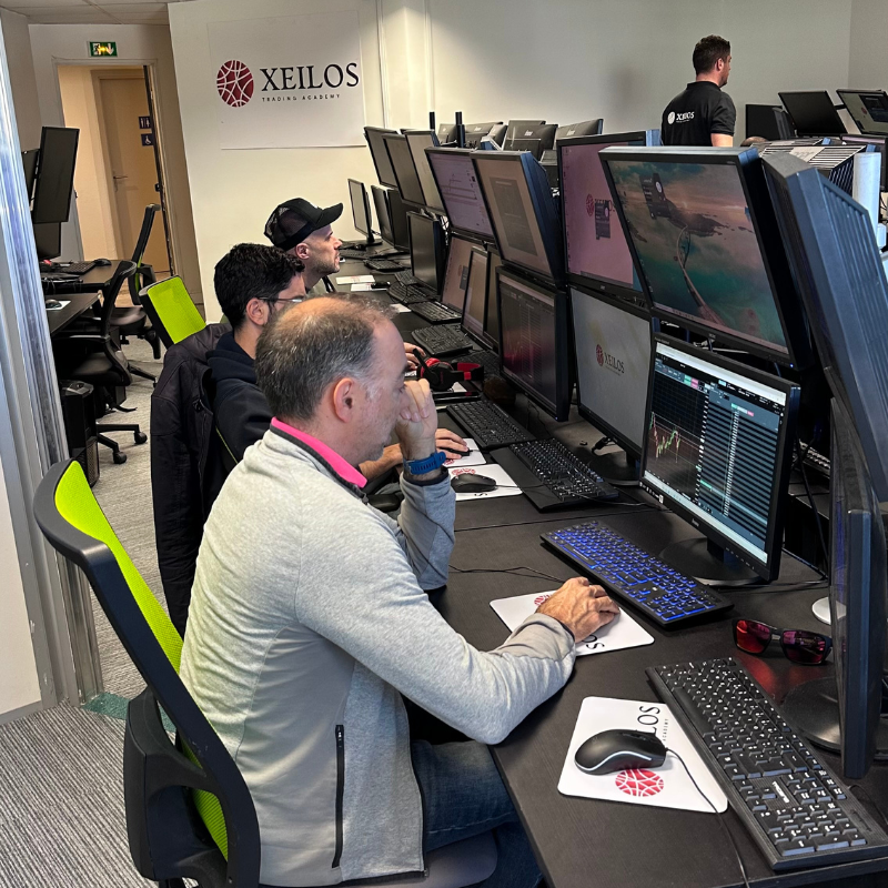 Une formation dispensée par des experts du secteur