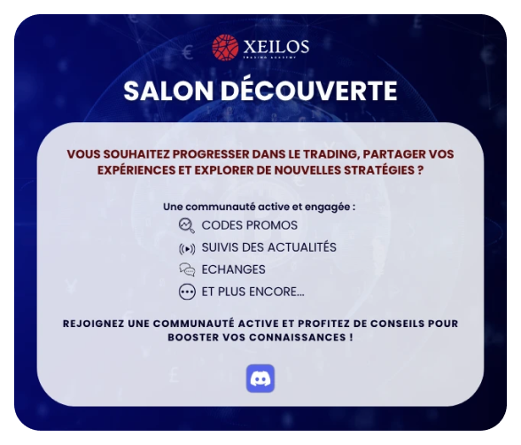 Offre salon découverte Xeilos
