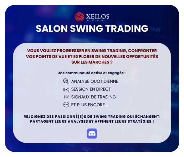Offre salon swing trading Xeilos