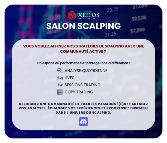 Offre salon scalping Xeilos