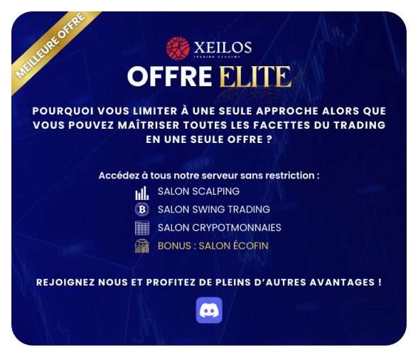Offre élite Xeilos