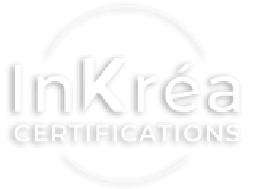 Inkrea Certifications