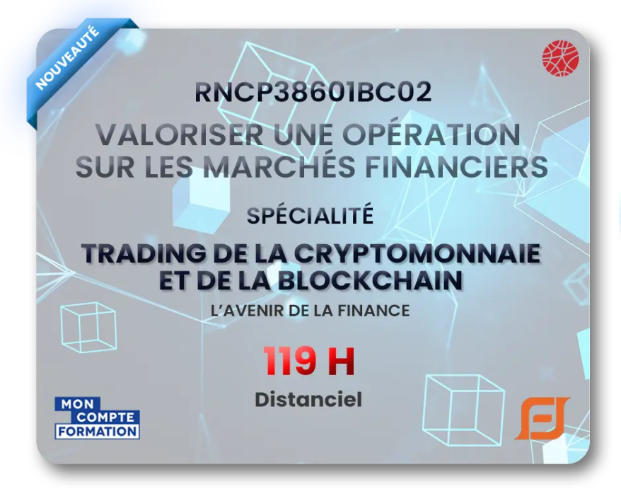 Valoriser quantitativement une opération sur les marchés financiers