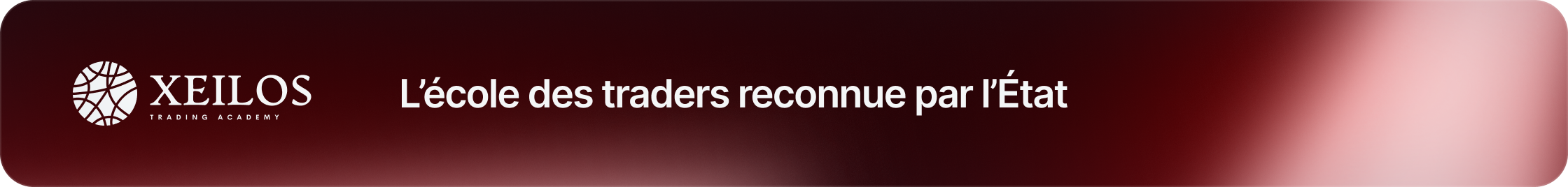 L’école des traders reconnue par l’État